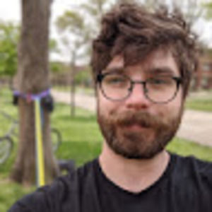 Meet your Posher, Adam